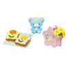 Sanrio Little Twin Stars Yumekawa Picnic Re-Ment Miniature Doll Furniture