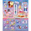 Sanrio Characters Wasshoi Kawaii Festival Re-Ment Miniature Doll Furniture