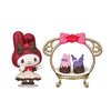 Sanrio My Melody Chocolatier Re-ment Miniature Doll Furniture
