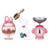 Sanrio My Melody Chocolatier Re-ment Miniature Doll Furniture