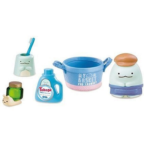 San-X Sumikko Gurashi Variety Store Miniature Doll Furniture