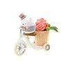 San-X Sumikko Gurashi Flower Delivery Miniature Doll Furniture