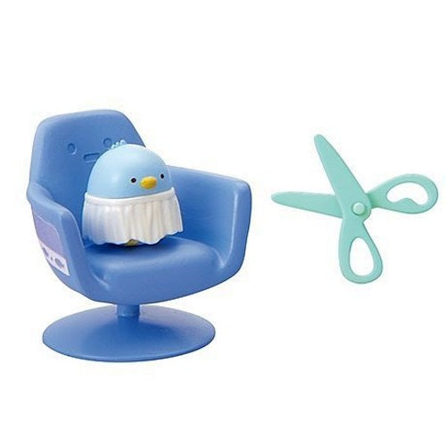 San-X Sumikko Gurashi Small Beauty Parlor Miniature Doll Furniture
