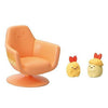 San-X Sumikko Gurashi Small Beauty Parlor Miniature Doll Furniture