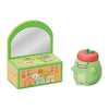 San-X Sumikko Gurashi Small Beauty Parlor Miniature Doll Furniture