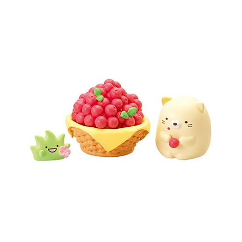 San-X Sumikko Gurashi Desktop Figure Re-ment 2.5 Inch Collectible Toy