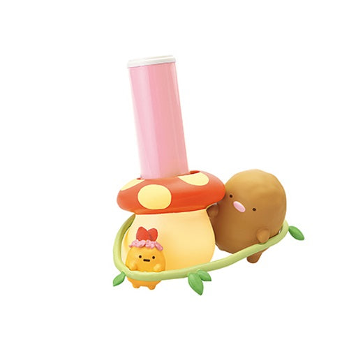 San-X Sumikko Gurashi Desktop Figure Re-ment 2.5 Inch Collectible Toy