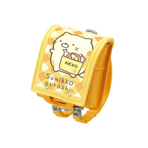 San-x Sumikko Gurashi Miniature 1.5-Inch School Bag Re-ment Collectible Toy