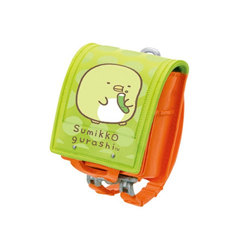 San-x Sumikko Gurashi Miniature 1.5-Inch School Bag Re-ment Collectible Toy