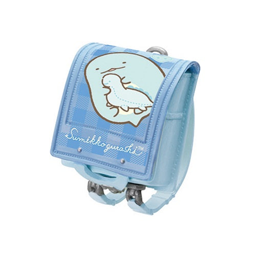 San-x Sumikko Gurashi Miniature 1.5-Inch School Bag Re-ment Collectible Toy