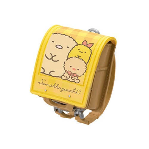 San-x Sumikko Gurashi Miniature 1.5-Inch School Bag Re-ment Collectible Toy