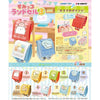 San-x Sumikko Gurashi Miniature 1.5-Inch School Bag Re-ment Collectible Toy