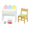 San-X Sumikko Gurashi My Room Re-ment Miniature Doll Furniture