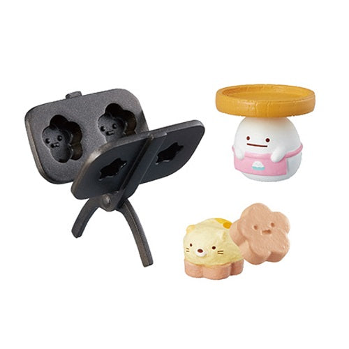 San-X Sumikko Gurashi Mountain Sweet Shop Re-ment Miniature Doll Furniture
