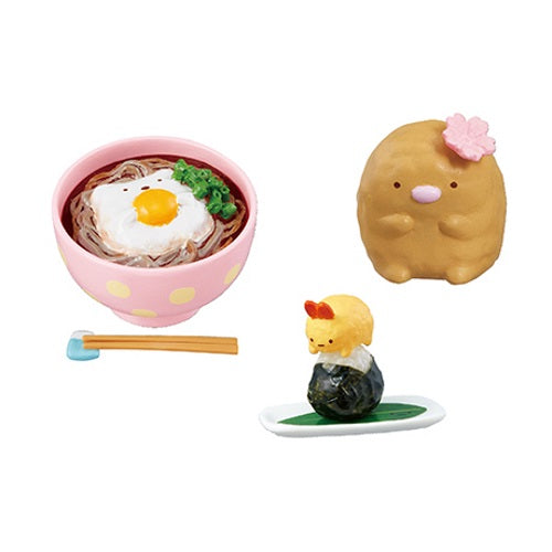 San-X Sumikko Gurashi Mountain Sweet Shop Re-ment Miniature Doll Furniture