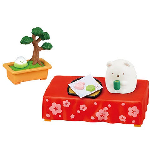 San-X Sumikko Gurashi Mountain Sweet Shop Re-ment Miniature Doll Furniture