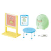 San-X Sumikko Gurashi Medical Checkup Re-Ment Miniature Doll Furniture