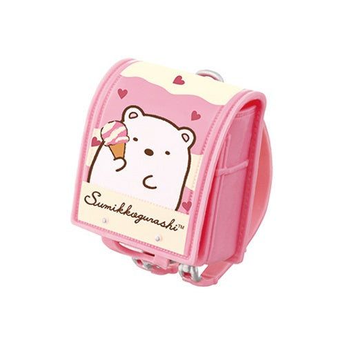 San-X Sumikko Gurashi My Sweet Schoolbag Re-Ment 1.5-Inch Bag