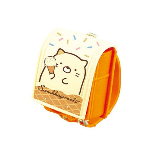 San-X Sumikko Gurashi My Sweet Schoolbag Re-Ment 1.5-Inch Bag