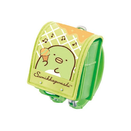 San-X Sumikko Gurashi My Sweet Schoolbag Re-Ment 1.5-Inch Bag