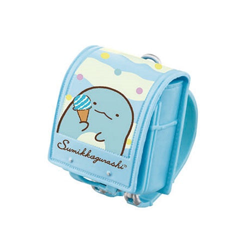 San-X Sumikko Gurashi My Sweet Schoolbag Re-Ment 1.5-Inch Bag