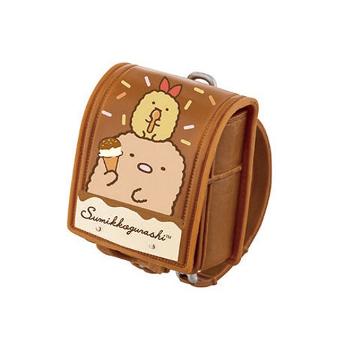 San-X Sumikko Gurashi My Sweet Schoolbag Re-Ment 1.5-Inch Bag