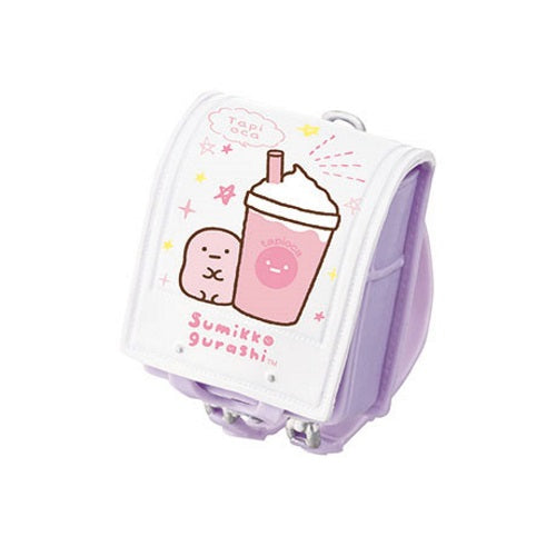 San-X Sumikko Gurashi My Sweet Schoolbag Re-Ment 1.5-Inch Bag