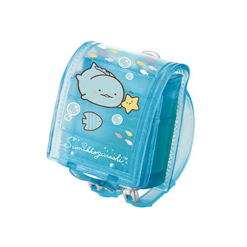 San-X Sumikko Gurashi My Sweet Schoolbag Re-Ment 1.5-Inch Bag