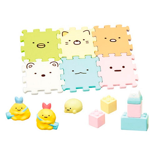 San-X Sumikko Gurashi Kindergarten Re-Ment Miniature Doll Furniture