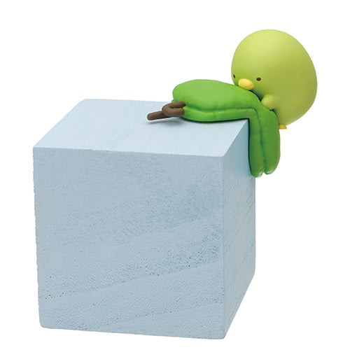 San-X Sumikko Gurashi Pittori Re-Ment 1-Inch Hanging Mini-Figure