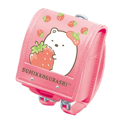 San-X Sumikko Gurashi Seasons School Bag Re-Ment 2-Inch Miniature Toy