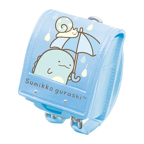 San-X Sumikko Gurashi Seasons School Bag Re-Ment 2-Inch Miniature Toy