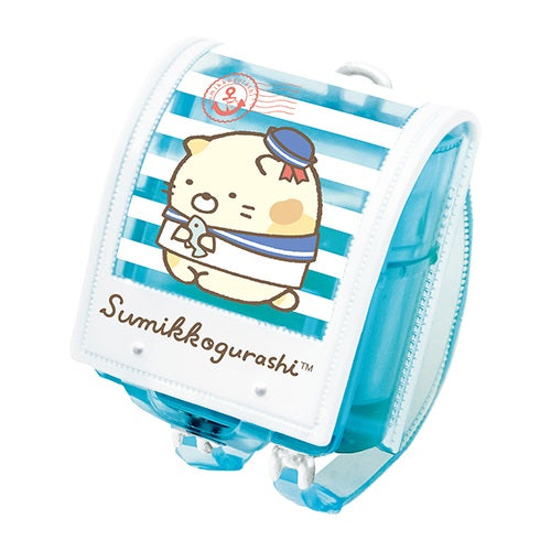 San-X Sumikko Gurashi Seasons School Bag Re-Ment 2-Inch Miniature Toy