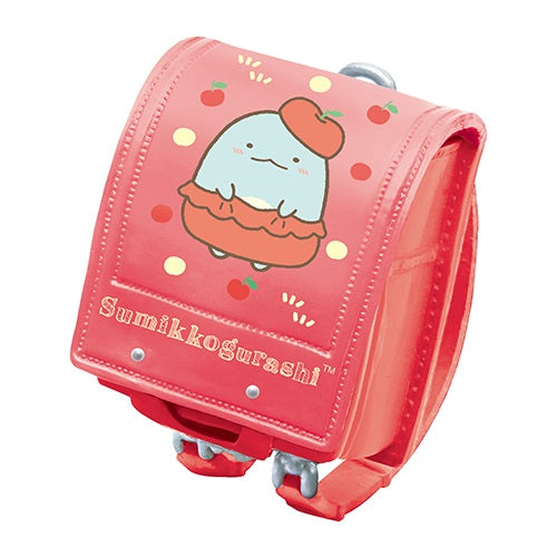 San-X Sumikko Gurashi Seasons School Bag Re-Ment 2-Inch Miniature Toy