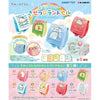 San-X Sumikko Gurashi Seasons School Bag Re-Ment 2-Inch Miniature Toy