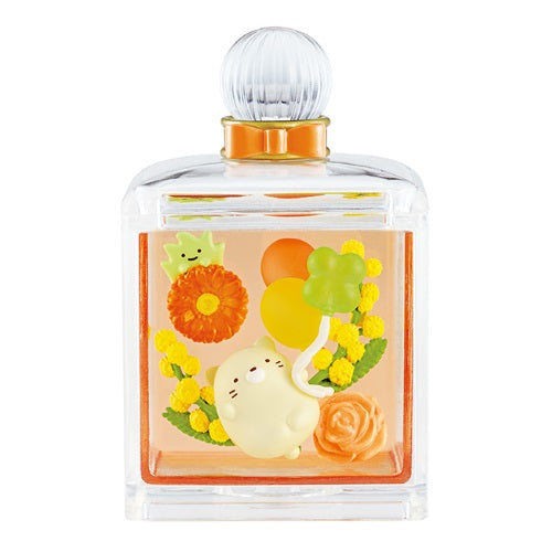 San-X Sumikko Gurashi Herbarium Flowers 2.5-Inch Re-Ment Collectible