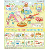 San-x Sumikko Gurashi Nakayoshi Park Re-Ment Miniature Doll Furniture