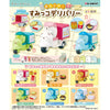 San-x Sumikko Gurashi Food Delivery Re-Ment 2.5-Inch Collectible Toy