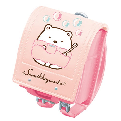 San-X Sumikko Gurashi Goodnight School Bag Re-Ment 2-Inch Collectible Toy