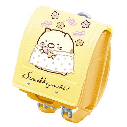 San-X Sumikko Gurashi Goodnight School Bag Re-Ment 2-Inch Collectible Toy
