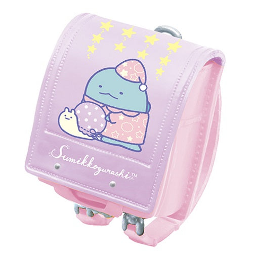 San-X Sumikko Gurashi Goodnight School Bag Re-Ment 2-Inch Collectible Toy