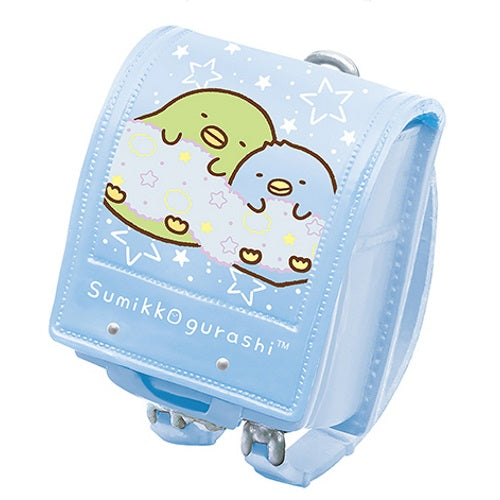San-X Sumikko Gurashi Goodnight School Bag Re-Ment 2-Inch Collectible Toy
