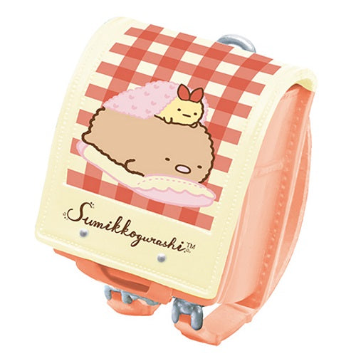San-X Sumikko Gurashi Goodnight School Bag Re-Ment 2-Inch Collectible Toy