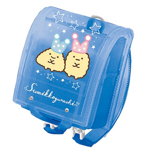 San-X Sumikko Gurashi Goodnight School Bag Re-Ment 2-Inch Collectible Toy