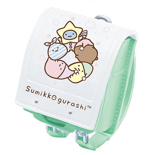 San-X Sumikko Gurashi Goodnight School Bag Re-Ment 2-Inch Collectible Toy