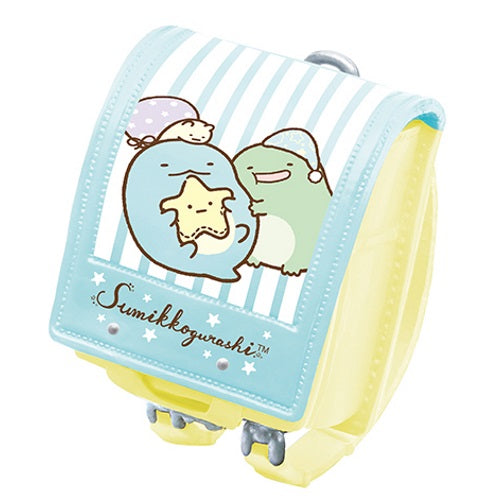 San-X Sumikko Gurashi Goodnight School Bag Re-Ment 2-Inch Collectible Toy