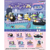 San-X Sumikko Gurashi Halloween Night Parade Re-Ment 3-Inch Collectible Toy