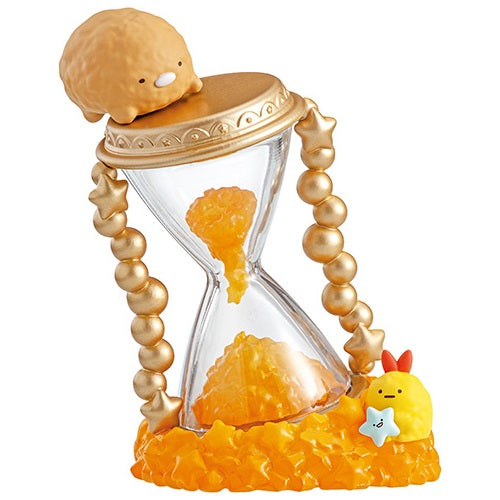 San-x Sumikko Gurashi Starrium Re-ment 3-Inch Collectible Toy