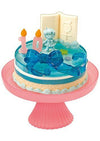 Sailor Moon Crystal Birthday Cake Re-ment Collectible Mini-Figure