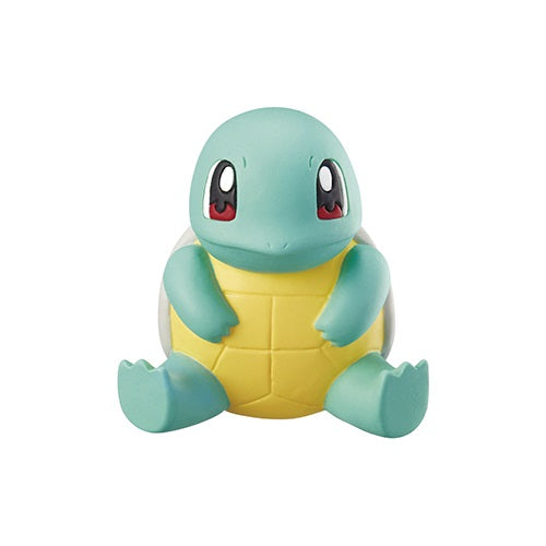 Pokemon Big Eraser Figure 2-Inch Re-ment Collectible